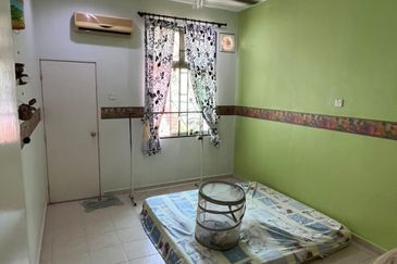 Taman Kota Laksamana