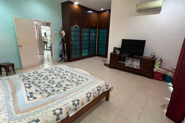 Taman Kota Laksamana