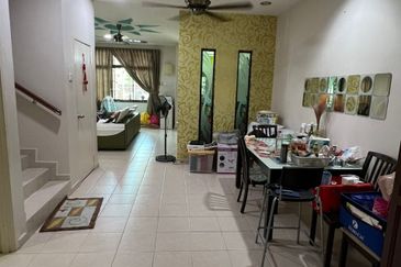 Taman Kota Laksamana