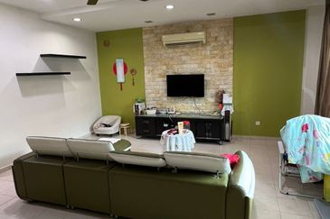 Taman Kota Laksamana