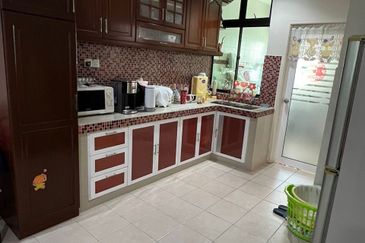 Taman Kota Laksamana