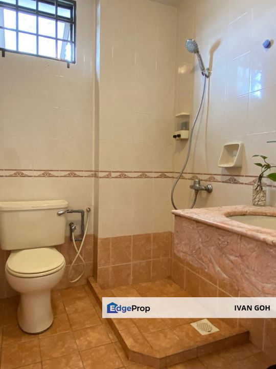 Cheapest Unit Cheng Heights Condominium Nearby Klebang Malim Taman Asean Pulau Gadong, Melaka, Melaka Tengah