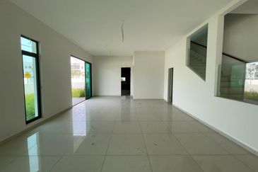 Taman 8 Residence