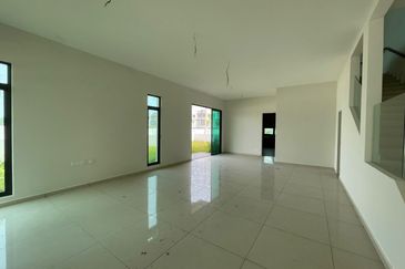 Taman 8 Residence