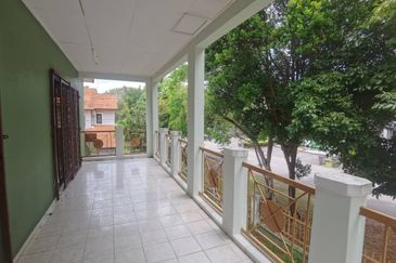 Taman Ozana Impian