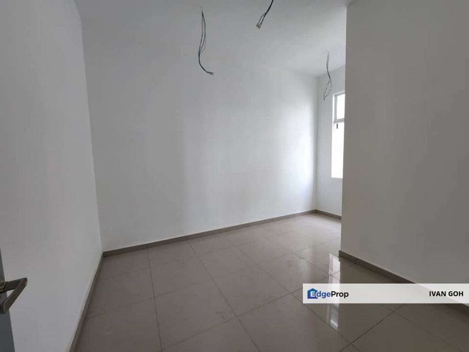 New Project Double Storey House In Taman Tanjung Seri Nilam Nearby Klebang Kota Laksamana Tangga Batu, Melaka, Melaka Tengah