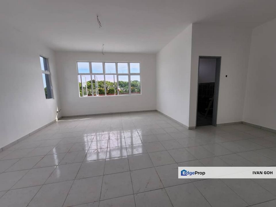 New Project Double Storey House In Taman Tanjung Seri Nilam Nearby Klebang Kota Laksamana Tangga Batu, Melaka, Melaka Tengah