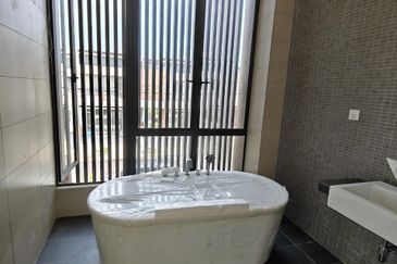 Country Villas Resort