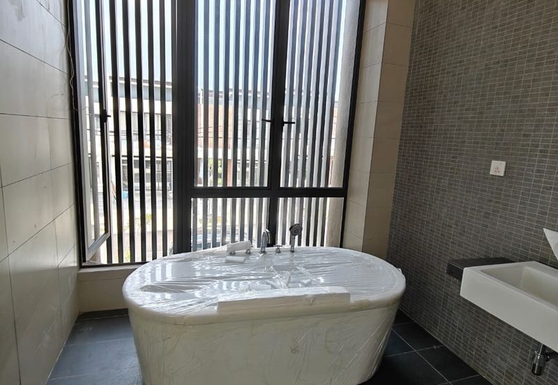 Country Villas Resort