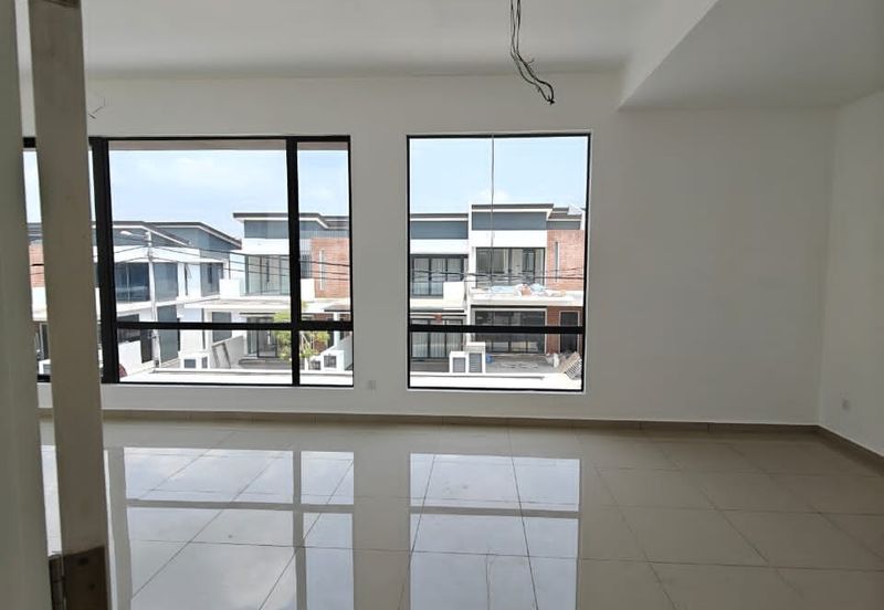 Country Villas Resort