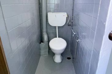 Apartment Taman Malinja