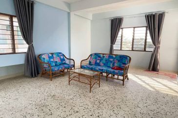 Apartment Taman Malinja