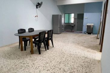 Apartment Taman Malinja