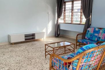 Apartment Taman Malinja