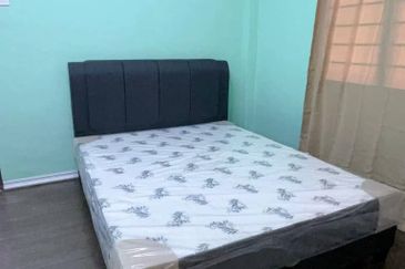 Apartment Taman Malinja