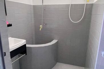 Apartment Taman Malinja