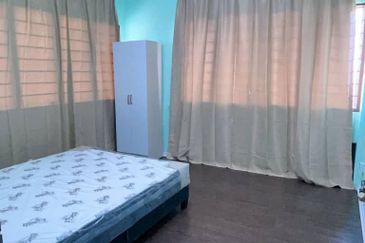 Apartment Taman Malinja