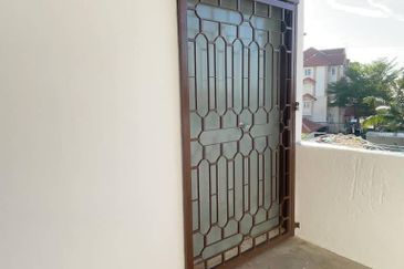 Apartment Taman Malinja