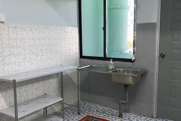 Apartment Taman Malinja