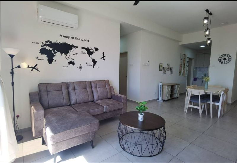 The Quartz Residence