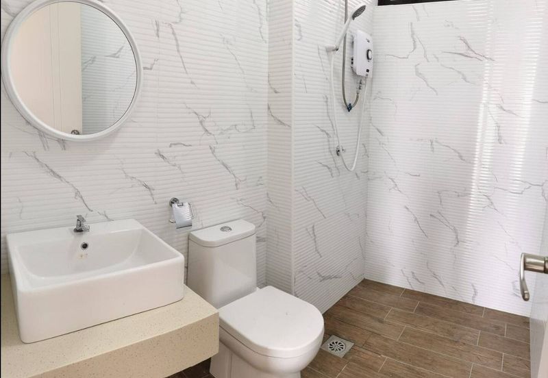 The Quartz Residence