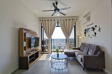 The Quartz Residence