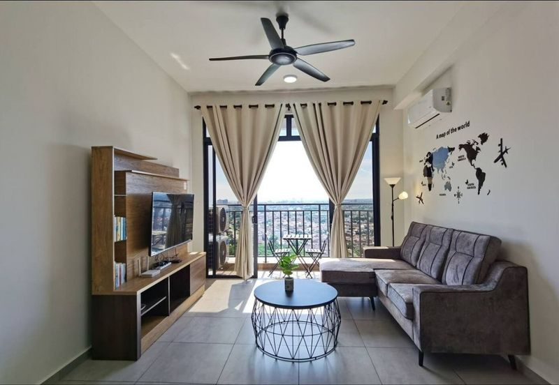 The Quartz Residence