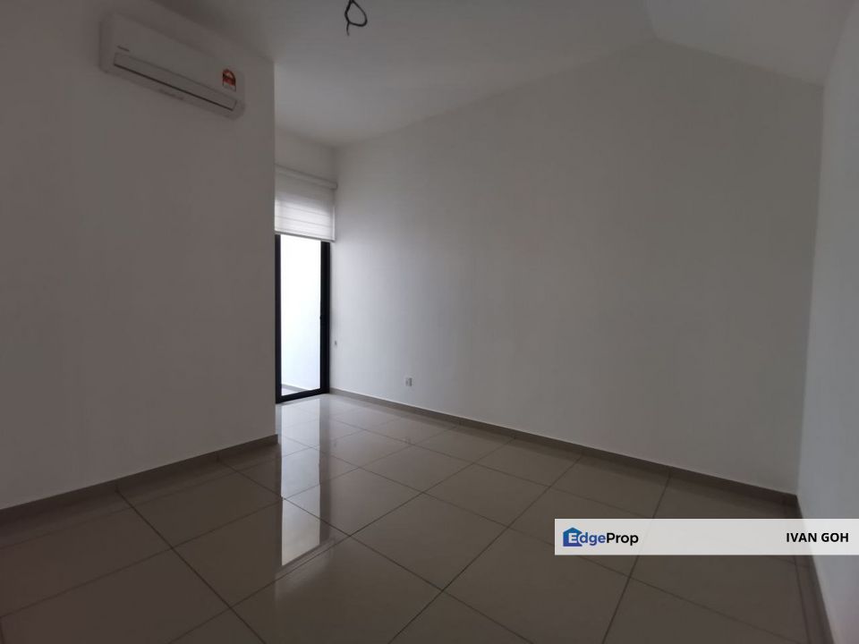 Gated Guarded 22x70 Country Villa Bemban Near Bukit Katil Ayer Keroh Ozana Gapam, Melaka, Bemban