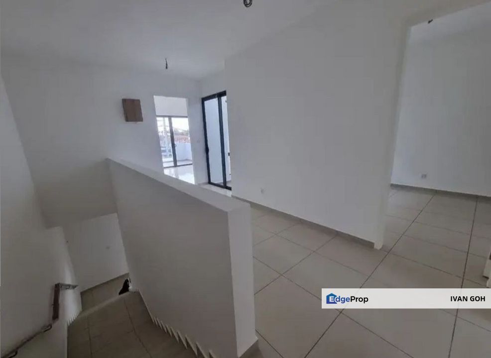 Gated Guarded 22x70 Country Villa Bemban Near Bukit Katil Ayer Keroh Ozana Gapam, Melaka, Bemban