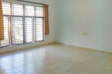 TAMAN PERTAM JAYA (MKM SEMABOK)