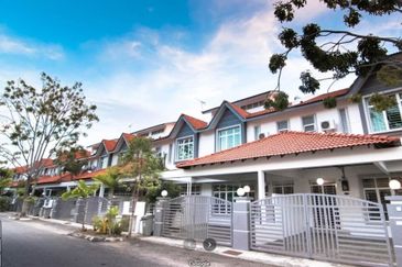 TAMAN PERTAM JAYA (MKM SEMABOK)