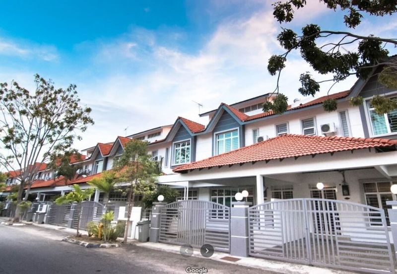 TAMAN PERTAM JAYA (MKM SEMABOK)