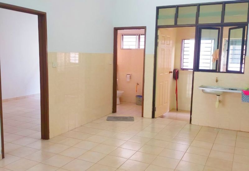 TAMAN PERTAM JAYA (MKM SEMABOK)