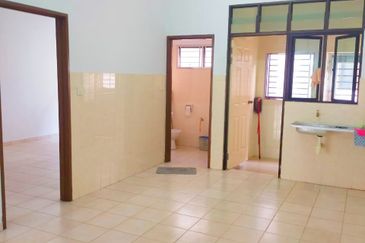 TAMAN PERTAM JAYA (MKM SEMABOK)