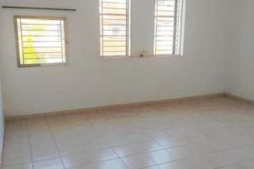 TAMAN PERTAM JAYA (MKM SEMABOK)