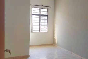 TAMAN PERTAM JAYA (MKM SEMABOK)