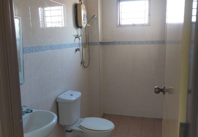 TAMAN PERTAM JAYA (MKM SEMABOK)