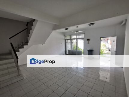Double Storey Terrace Taman Saujana Indah Bukit Katil Ayer Keroh Bukit Beruang , Melaka, Bukit Katil