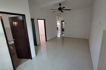 Taman Pengkalan Jaya