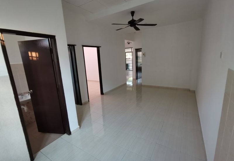 Taman Pengkalan Jaya