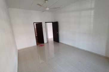 Taman Pengkalan Jaya