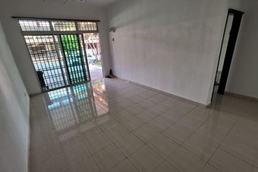 Taman Pengkalan Jaya