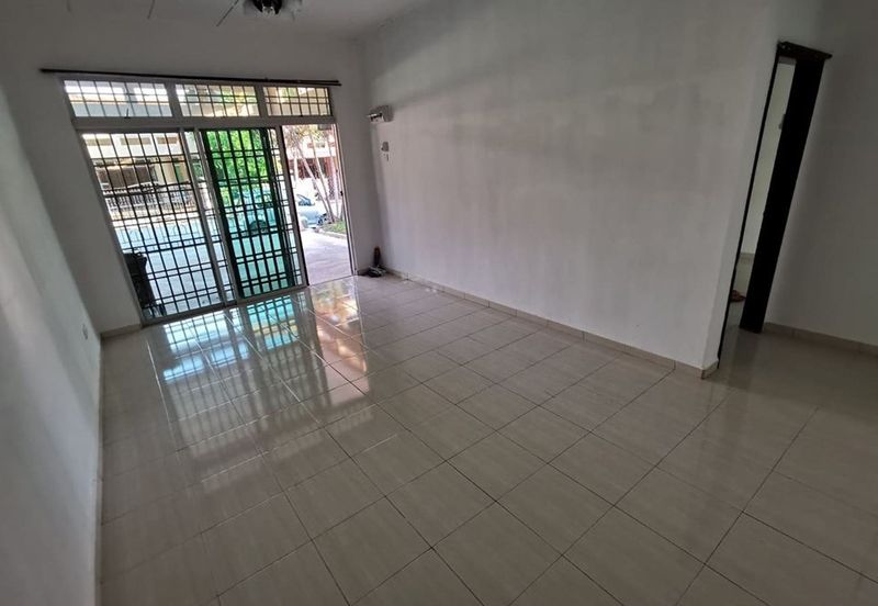 Taman Pengkalan Jaya