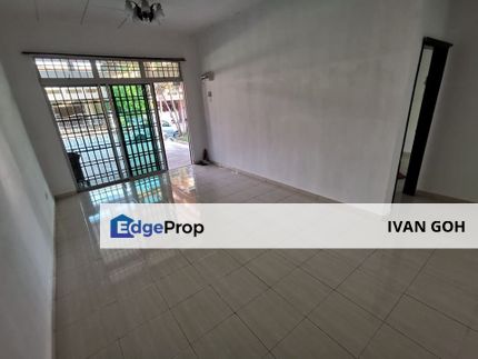 Single Storey Terrace Taman Pengkalan Jaya Bukit Katil Near Imolek Ayer Molek Ayer Keroh Bukit Beruang, Melaka, Bukit Katil