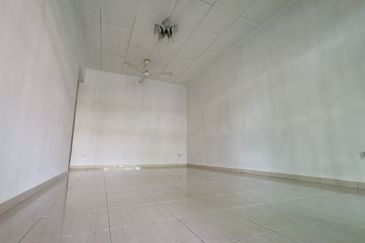 Taman Pengkalan Jaya