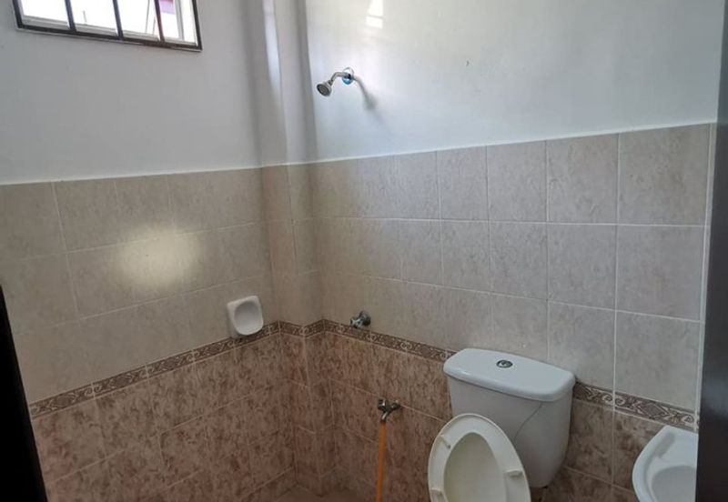 Taman Pengkalan Jaya