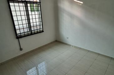 Taman Pengkalan Jaya