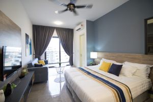 Below Bank Value Imprerio Residence Melaka Raya Near Bali Admiral ...