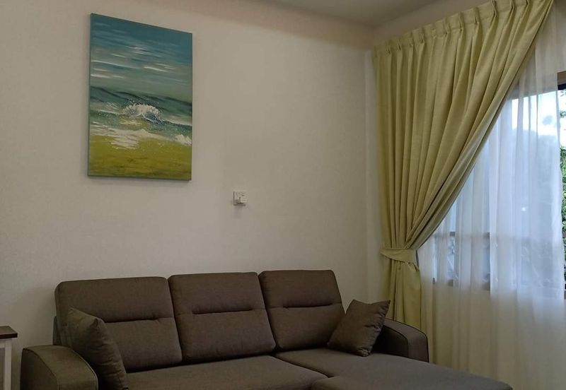 Golden Shower Apartment