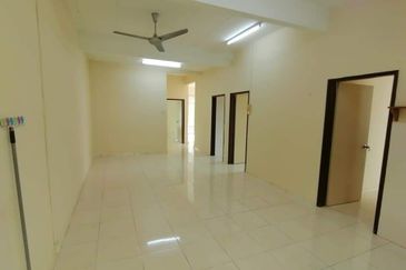 TAMAN REMBIA PERKASA